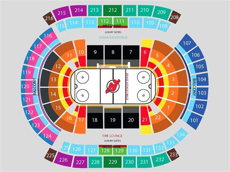 prudential center seating chart|find my seat prudential center.